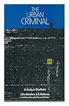The Urban Criminal: A Study in Sheffield