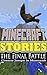MINECRAFT: Minecraft Storie...