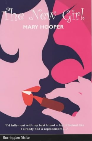 The New Girl (Paperback)