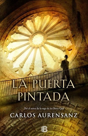 La puerta pintada