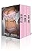 Kinky Clinic 3 Book Bundle: (BBW Medical Creamy Seeding Erotica)