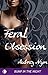 Feral Obsession (The Broken...