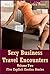 Sexy Business Travel Encounters Volume Two: Five Explicit Erotica Stories