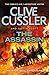 The Assassin by Clive Cussler