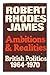 Ambitions and Realities: British Politics, 1964-1970