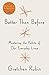 Better Than Before: Mastering the Habits of Our Everyday Lives