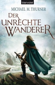 Der unrechte Wanderer (Paperback)