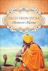 Tales from India by Rudyard Kipling