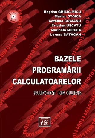 Bazele programarii calculatoarelor