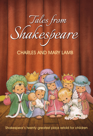 Tales From Shakespeare
