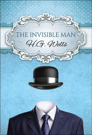 The Invisible Man