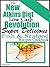 The New Atkins Diet Low Carb Revolution Super Delicious Fish & Seafood Recipes