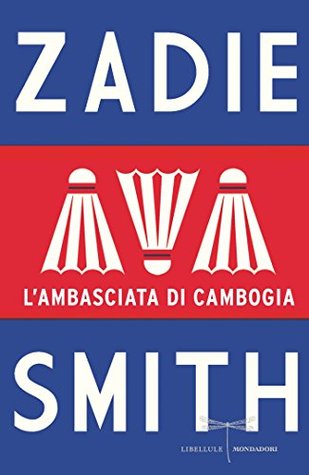 L'Ambasciata di Cambogia
