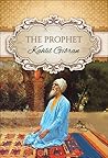 The Prophet by Kahlil Gibran