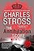 The Annihilation Score (Laundry Files, #6)