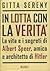 In lotta con la verità by Gitta Sereny