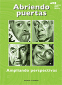 Abriendo Puertas: Ampliando Perspectivas (Paperback)