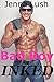 Bad Boy Inked (An Alpha BDSM Romance)