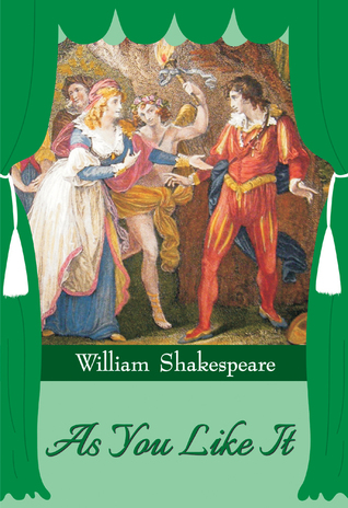 As You Like It
