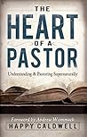Heart of a Pastor...