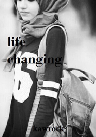 life changing (wattpad story)