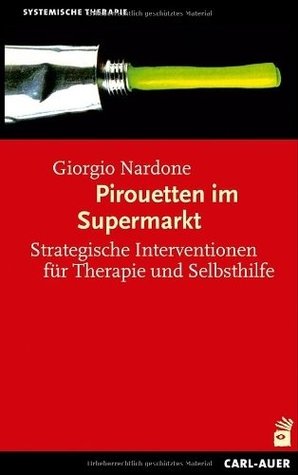 Pirouetten im Supermarkt (Paperback)