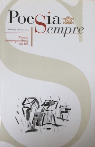 Poesia Sempre n. 32: Poesia Contemporânea do Irã