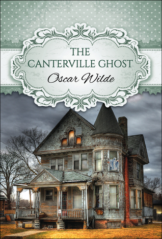 The Canterville Ghost