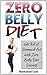 Zero Belly Diet by Nathaniel Cole