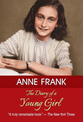 The Diary of a Young Girl