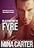 Playing with Fyre by Mina Carter
