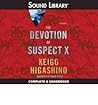 The Devotion of Suspect X