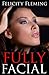 Fully Facial (cheating wife takes an interracial face-full): Interracial Cuckold Erotica