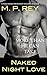 More Than He Can Take (Naked Night Love #2)