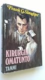 Kirurgin omatunto