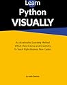 Learn Python VISUALLY by Ivelin Demirov