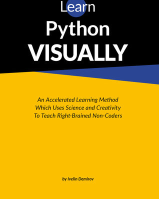 Learn Python VISUALLY