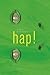 Hap! by Carl Hiaasen