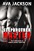 Stepbrother Master by Ava Jackson