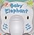 Baby Elephant (Life in the Zoo & Life in the Jungle)
