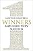 Winners and How They Succeed by Alastair Campbell