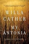 My Ántonia