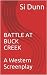 BATTLE AT BUCK CREEK A West...