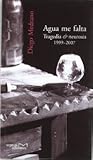 Agua Me Falta: Tragedia & Neurosis 1999-2007