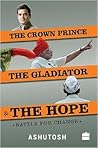 CROWN PRINCE GLADIATOR HO PB CROWN PRINCE GLADIATOR HO PB