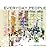 Everyday People by Kevin Coval
