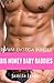 Big Money Baby Daddies (The Four Story Bundles, #1)