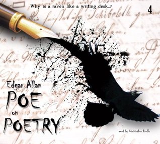 Poe on Poetry (Poe Audio, #4)