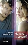 Zbohom nevinnosť by Cora Carmack
