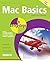 Mac Basics in easy steps: Covers OS X Yosemite